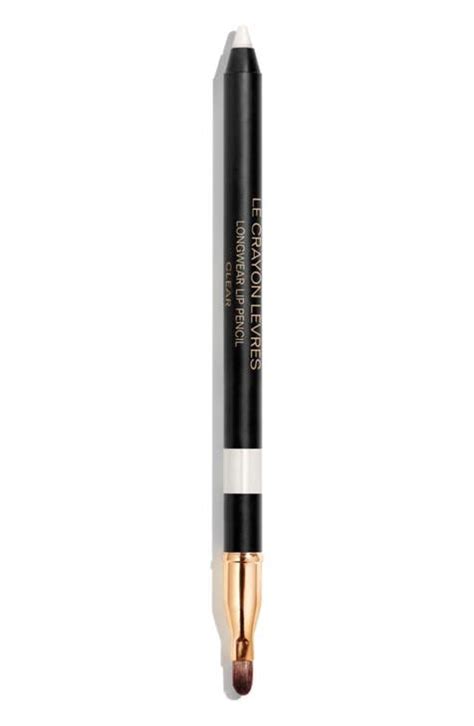 chanel lip liner nordstrom